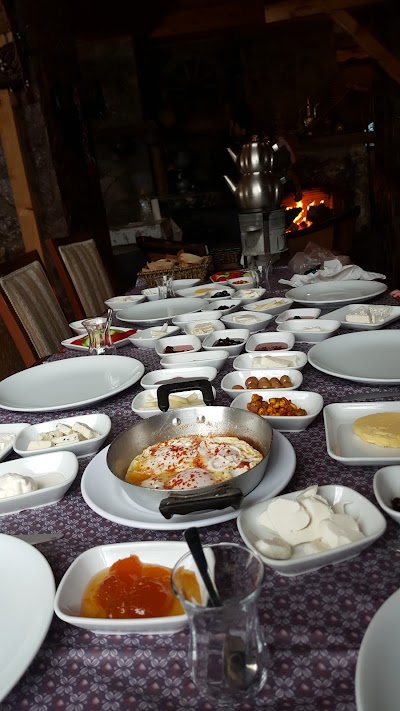 Photos of Abant Dere Hotel