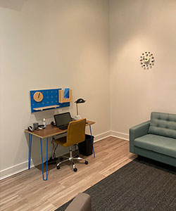 Thriveworks Counseling & Psychiatry Richmond