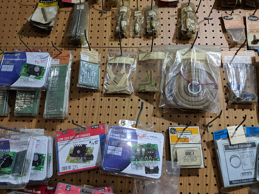 Armies' Electronics - Visual