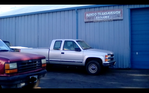 Mendocino Automotive & Transmission - Thumbnail