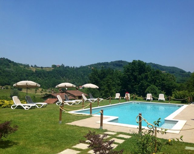 Agriturismo Nonna Du