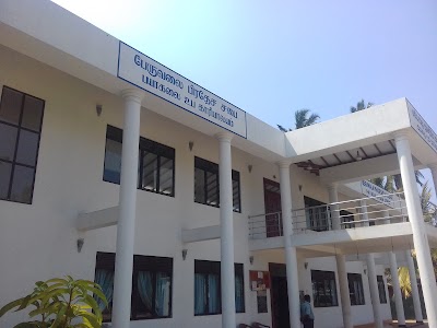 Photos of Paya South