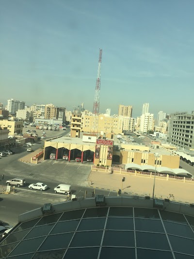 Photos of مركز إطفاء حولي