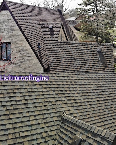 Licitra Roofing, Inc.