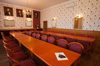Photos of Hotel Zlat&yacute; orel