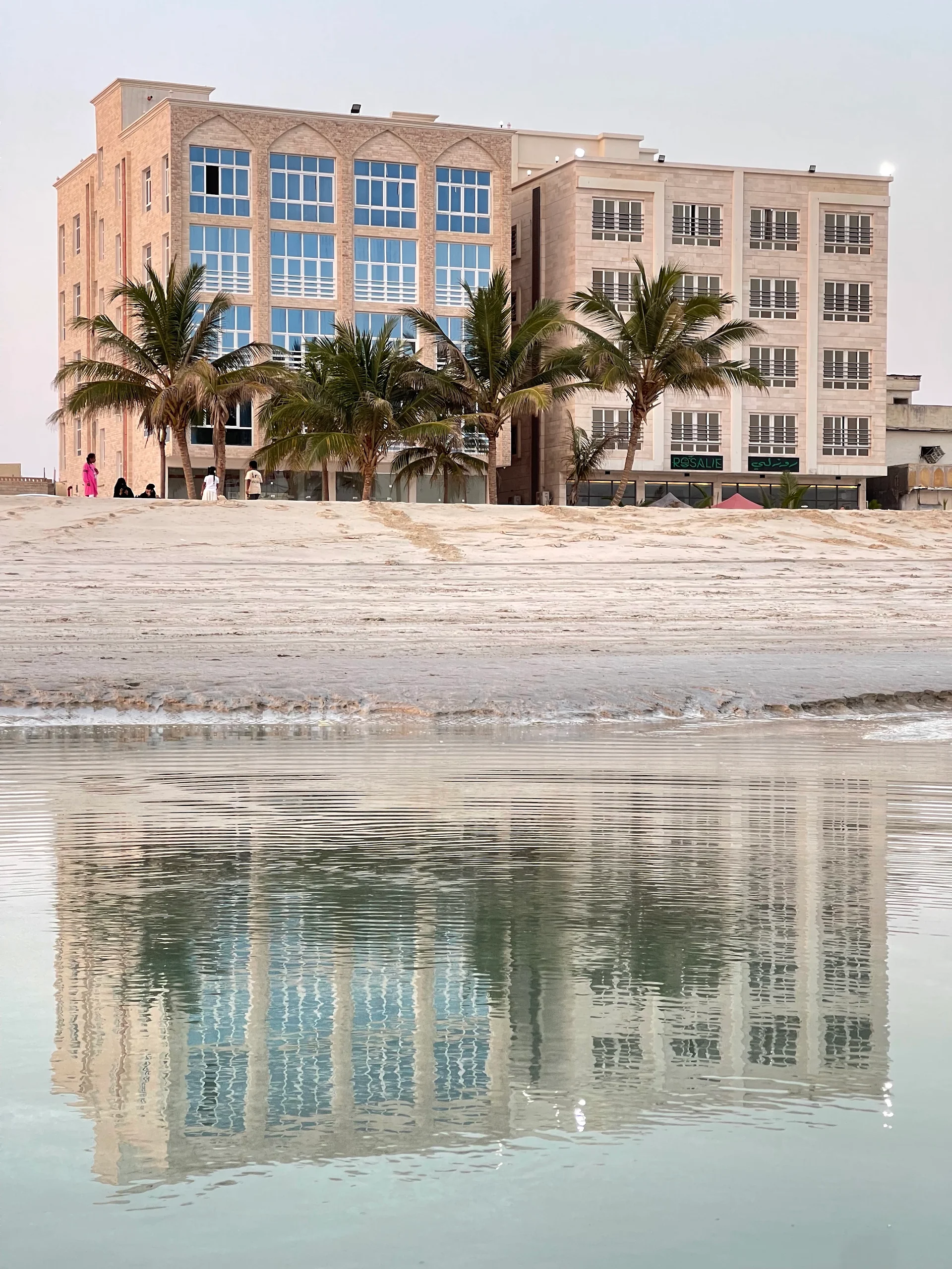 Dar Alnoori Boutique Hotel