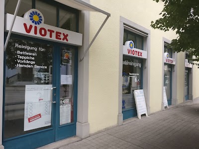 Photos of Viotex Textilreinigung
