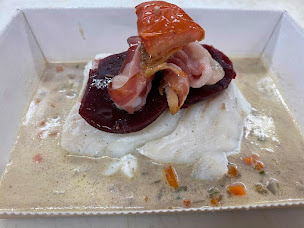 Photo n°12 de MOREAU Traiteur Boucherie Charcuterie à La Guerche-de-Bretagne (Traiteur)