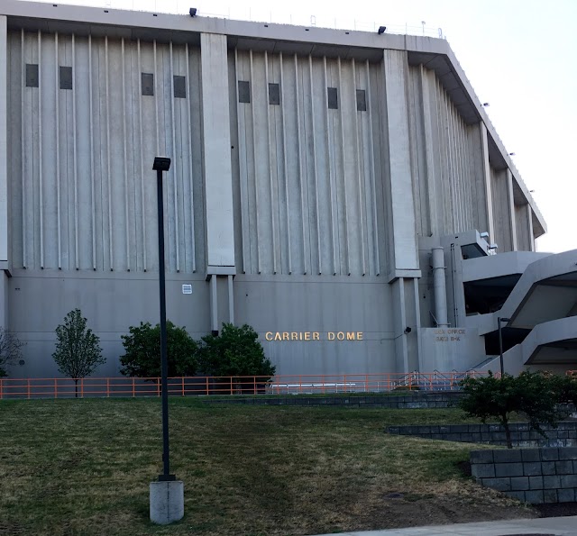 Carrier Dome