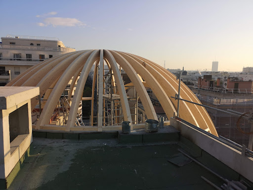 STAR RENOVATION