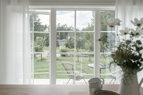 Eco by StrandNära - EkoHotell Öland by null