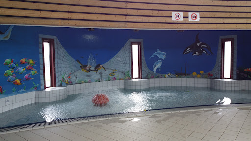 Photo de L'Atrium Centre aquatique et de remise en forme à Rosières-aux-Salines (54110)