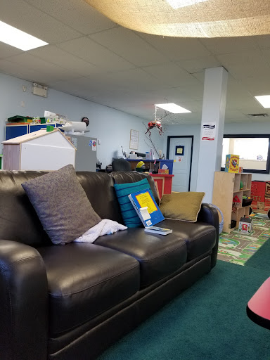 High Level Parent Link Center - Visual