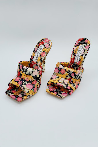 Exotic kitty heels Gallery - United States