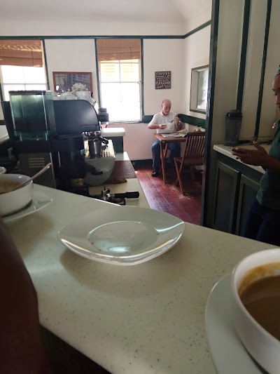 Photos of Victoria's Coffee Shop