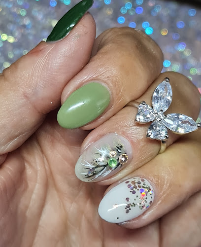 Papill'ongles