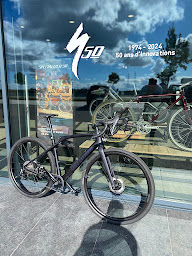 Photo n°28 de K7-bikes Chartres à Barjouville (Magasin de vélos)