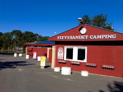 Photos of DCU-Flyvesandet Strand Camp