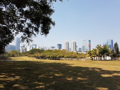 Photos of Shenzhen Central Park （East Gate）