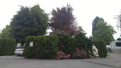 Photos of Mt Vernon RV Park