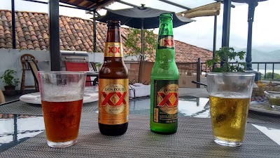 Photos of Soleado, Cocina del mundo