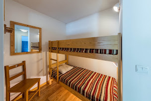 Photo n°11 de noemys à Les Orres (Appartement de vacances)