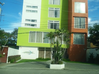 Photos of Hotel Latitud 15&ordm;