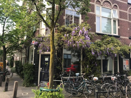Cafe Averechts - Thumbnail