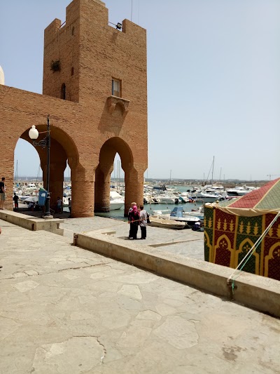 Photos of residence Ouled Sidi Brahim