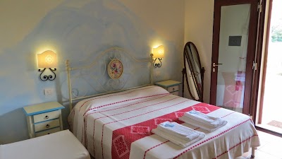 Photos of Il Viandante Hotel b&b