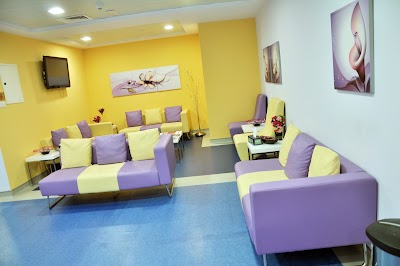 Photos of Armada Medical Centre