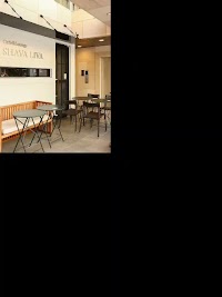 Cafe&Lounge SHAVA LIVA