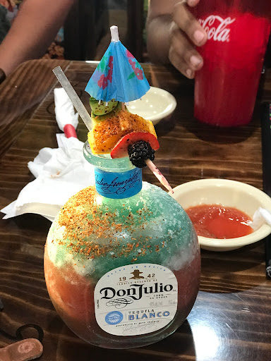El Nopal - Thumbnail