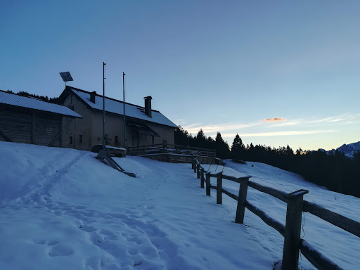 Malga Bodrina - Thumbnail
