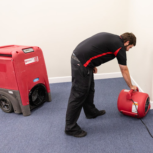 PuroClean Emergency Services