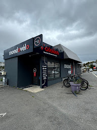 Photo n°10 de Mondovelo Mende à Mende (Magasin de vêtements de sport)