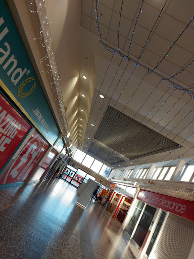 Arndale Centre - Visual