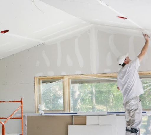 Medina Majestic Painting & Drywall Gallery - United States