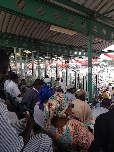 Photos of Shagalinku Restaurant Abuja
