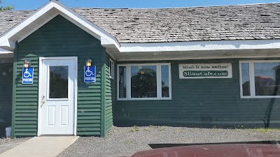 Photos of Slim's Cafe