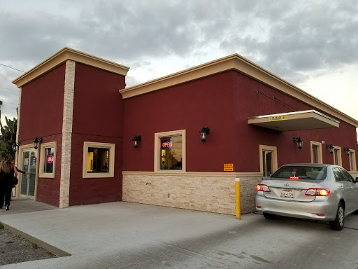 El Dorado Restaurant - Thumbnail