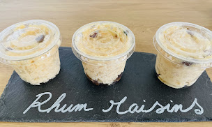 Photo n°1 de Comme chez mémé à Plouhinec (Crêperie)