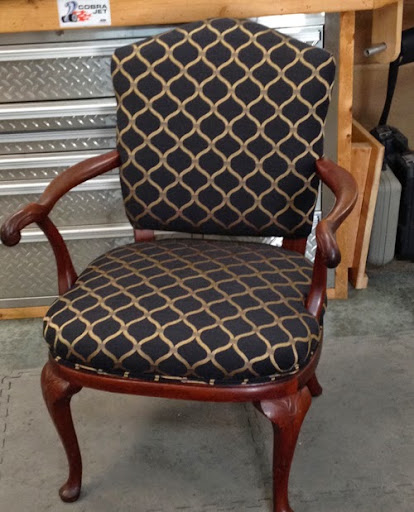 Bayles Fabric & Upholstery - Thumbnail