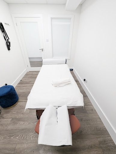 Ask Massage Shoreditch London