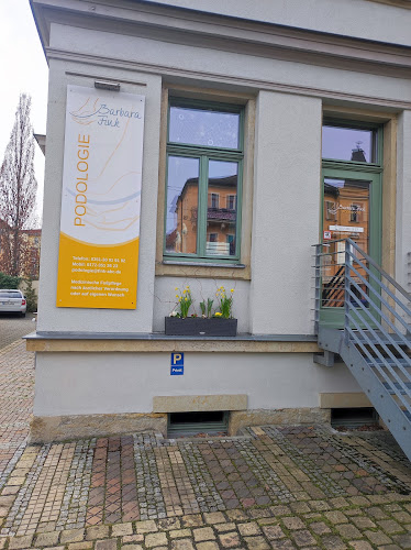 Podologie Barbara Fink