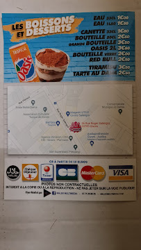 Menu Sun Food Page 4