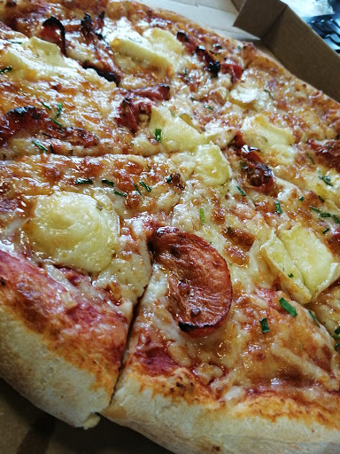 Photo 3 - Univers Pizza Saint-Leu-la-Forêt