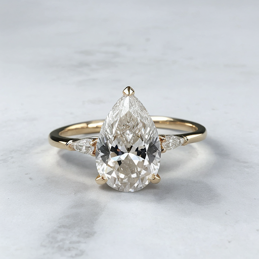 Avior Jewelry - Visual