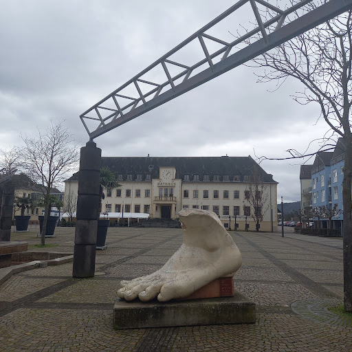 Konz Mitte - Visual