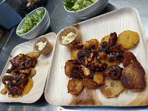 Photo n°25 de Restaurant Le Maëmi à Île-aux-Moines (Épicerie fine)